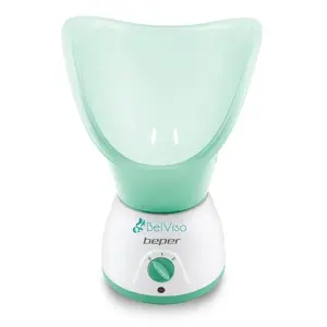 Beper 40967-N Respira obličejová sauna