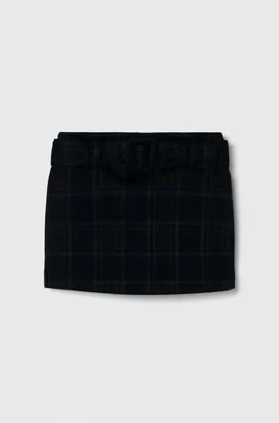 Dětská sukně Abercrombie & Fitch