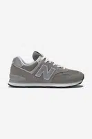 Tenisky New Balance ML574EVG šedá barva, ML574EVG-2479
