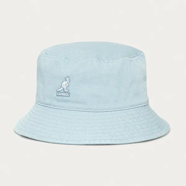 Klobouk Kangol bavlněný, K4224HT.BT434-BT434