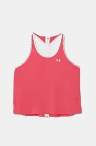 Dětský top Under Armour