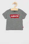 Levi's - Dětské tričko 62-98 cm