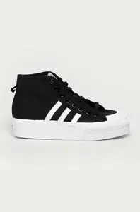 Kecky adidas Originals Nizza Platform Mid FY2783