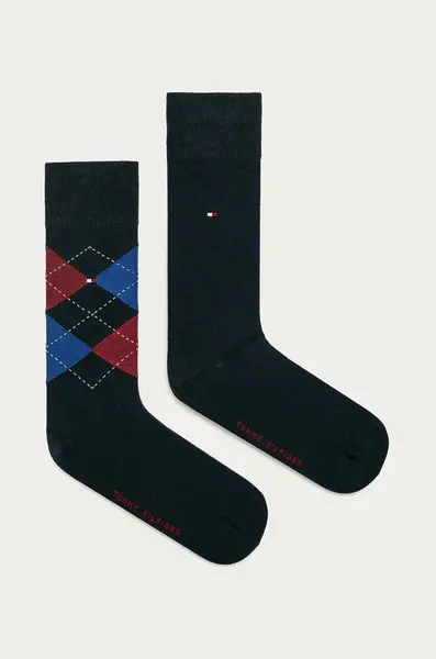 Ponožky Tommy Hilfiger (2-pack)