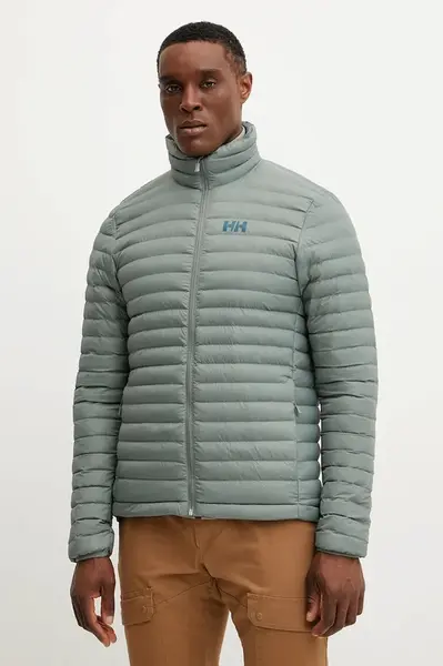 Sportovní bunda Helly Hansen Sirdal