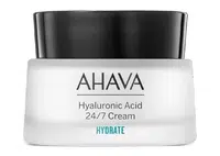 Ahava Hyaluronic Acid 24/7 hydratační krém 50 ml