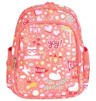 A Little Lovely Company batůžek do školky - zábava