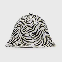 Klobouk Kangol bílá barva, K3411.WZ189-WZ189