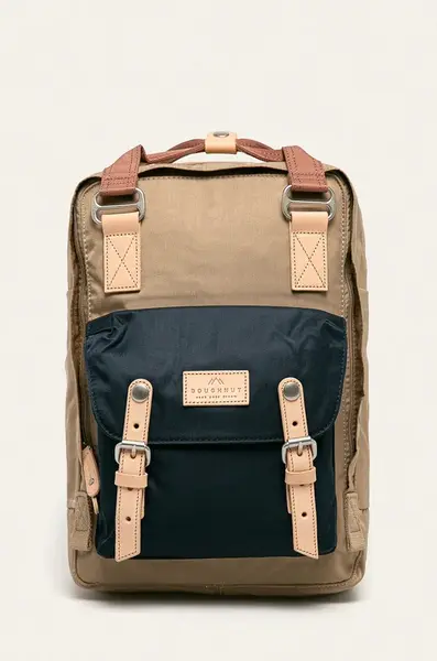 Batoh Doughnut Macaroon