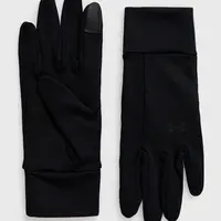 Rukavice Under Armour 1365973 dámské, černá barva