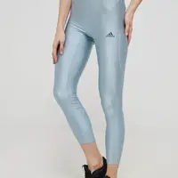 Legíny adidas Performance HF1981 dámské, hladké