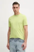 Bavlněné tričko BOSS Thompson 01