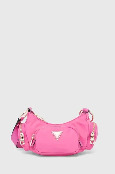 Kabelka Guess ECO GEMMA