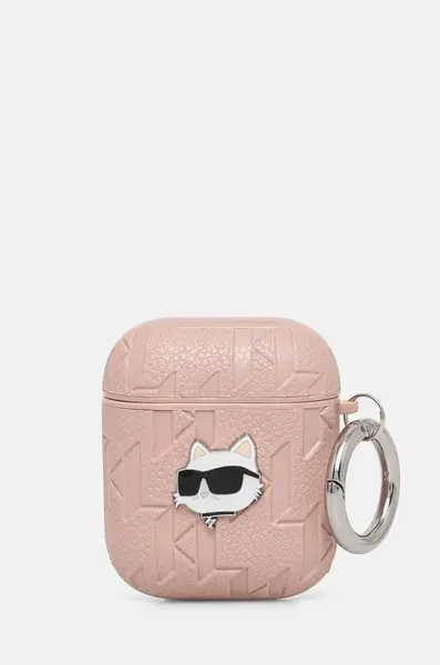 Obal na Karl Lagerfeld AirPods 3