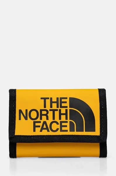Peněženka The North Face Base Camp Wallet