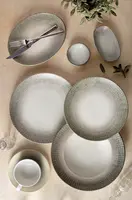 Talíř Bonna Sway Gourmet o 27 cm