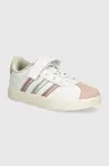 Dětské sneakers boty adidas VL COURT 3.0 EL C