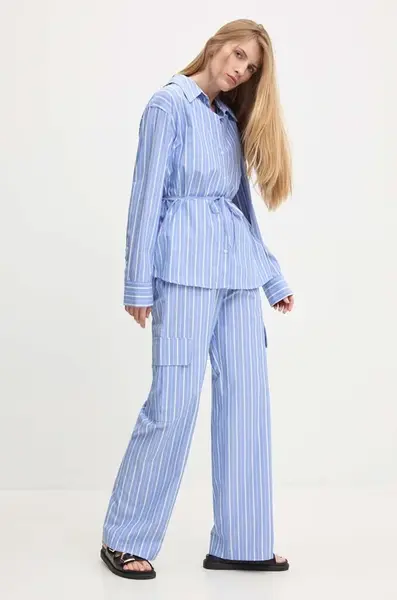 Košile a kalhoty Answear.LAB