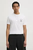 Bavlněné tričko Iceberg