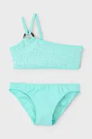 Dvoudílné dětské plavky Mayoral