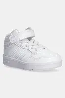 Dětské sneakers boty adidas Originals HOOPS 4.0 MID