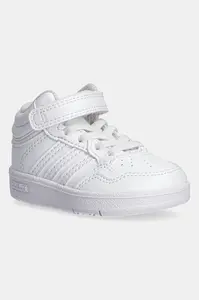 Dětské sneakers boty adidas Originals HOOPS 4.0 MID