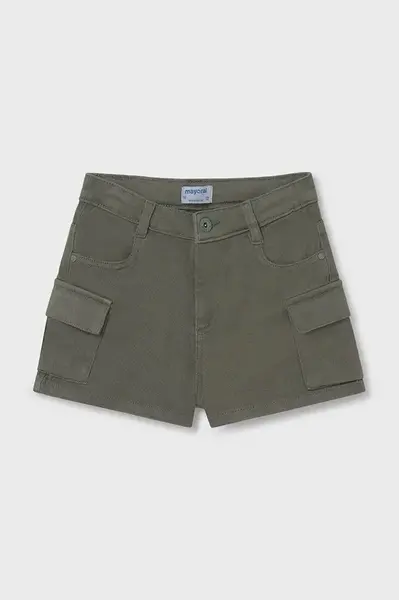 Dětské kraťasy Mayoral