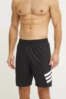 Plavkové šortky adidas ICON 3S SH 8IN