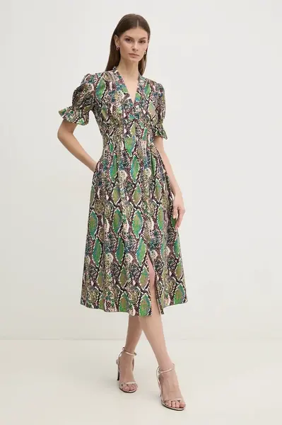 Šaty DIANE VON FURSTENBERG