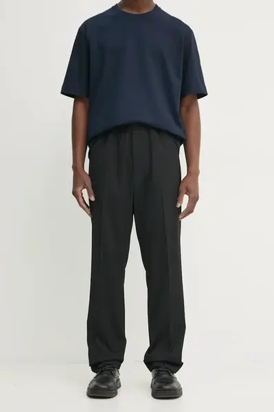 Kalhoty s příměsí vlny Filippa K