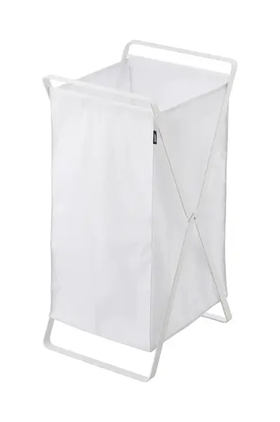 Koš na prádlo Yamazaki Tower 45 L