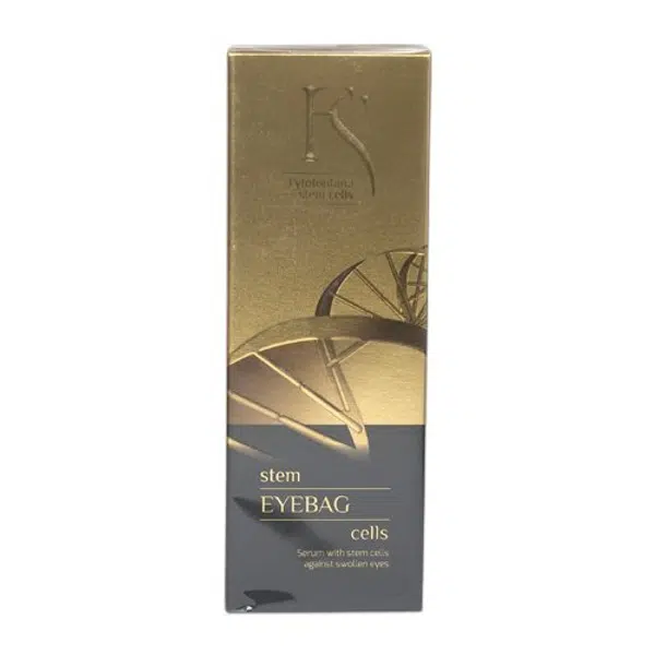 Fytofontana Stem Cells EyeBag 15 ml