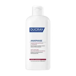 Ducray Anaphase Šampon při vypadávání vlasů 200 ml