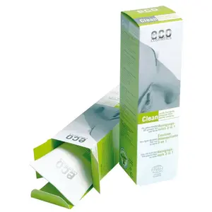 Eco Cosmetics Čisticí mléko 3v1 125 ml
