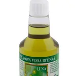 Luna Kopřiva vlasová voda bylinná 120