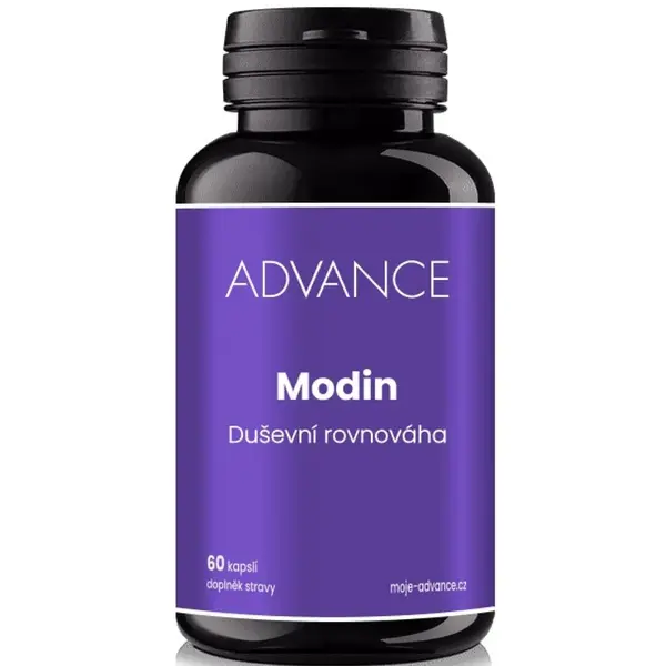 Advance Modin 60 kapslí