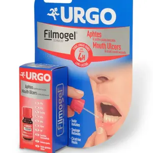 Urgo FILMOGEL Afty 6 ml