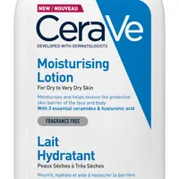 CeraVe Hydratační mléko 236 ml
