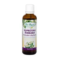Dr. Popov Kopretina řimbaba bylinné kapky 50 ml