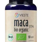 Vieste Maca Bio organic 90 tablet