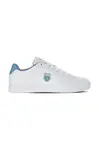 Kožené sneakers boty K-Swiss COURT SHIELD