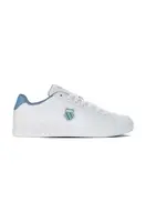 Kožené sneakers boty K-Swiss COURT SHIELD