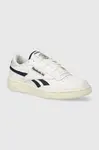 Kožené tenisky Reebok Classic Club C