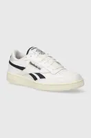 Kožené tenisky Reebok Classic Club C