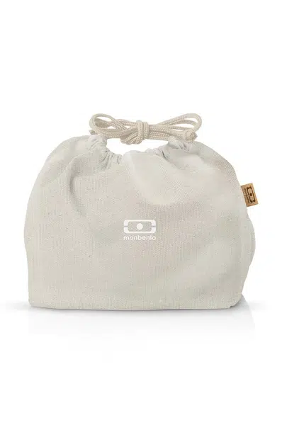 Taška na oběd Monbento Pochette M