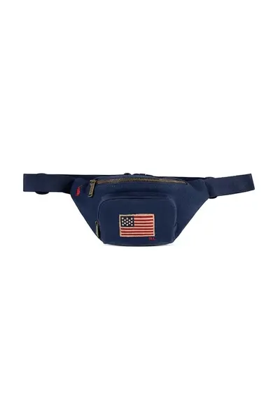 Dětská ledvinka Polo Ralph Lauren