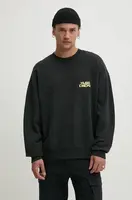 Bavlněná mikina HUGO