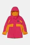 Dětská lyžařská bunda Burton ASCUTNEY