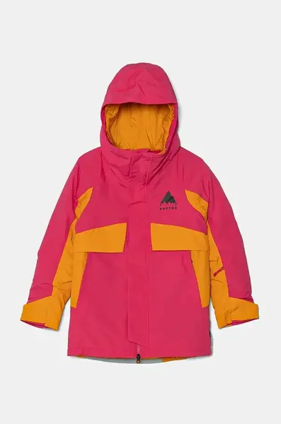 Dětská lyžařská bunda Burton ASCUTNEY
