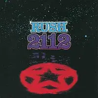 Rush – 2112 CD